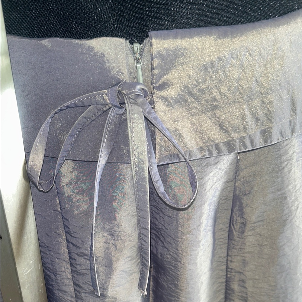 Hagit Tassa Skirt/ 4 - Picture 4 of 7